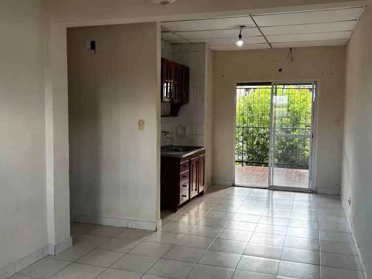 DEPARTAMENTO DOS DORMITORIOS EN ALQUILER